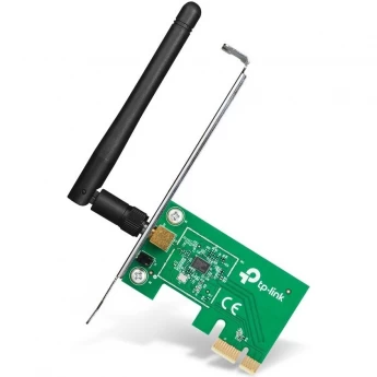 Адаптер TP-LINK N150 TL-WN781ND PCI Express
