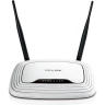 Маршрутизатор TP-LINK беспроводной TL-WR841ND