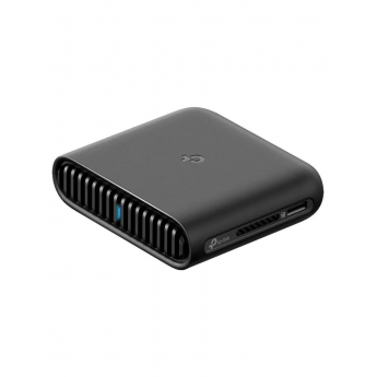 Портативный роутер TP-LINK TL-WR3002X Wi-Fi 6 AX3000 Портативный роутер TP-LINK TL-WR3002X Wi-Fi 6 AX3000