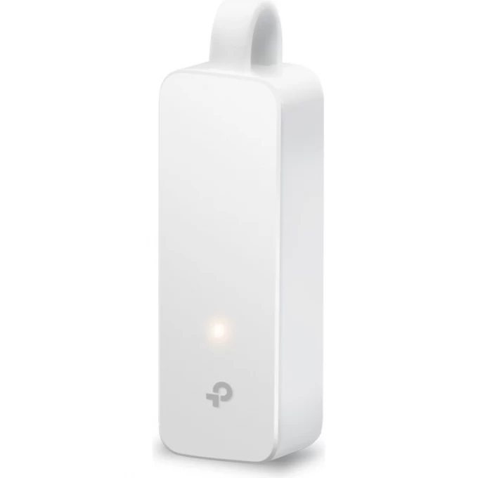 Сетевой адаптер TP-LINK USB TYPE-C/RJ45 GIGABIT ETHERNET UE300C Сетевой адаптер TP-LINK USB TYPE-C/RJ45 GIGABIT ETHERNET UE300C