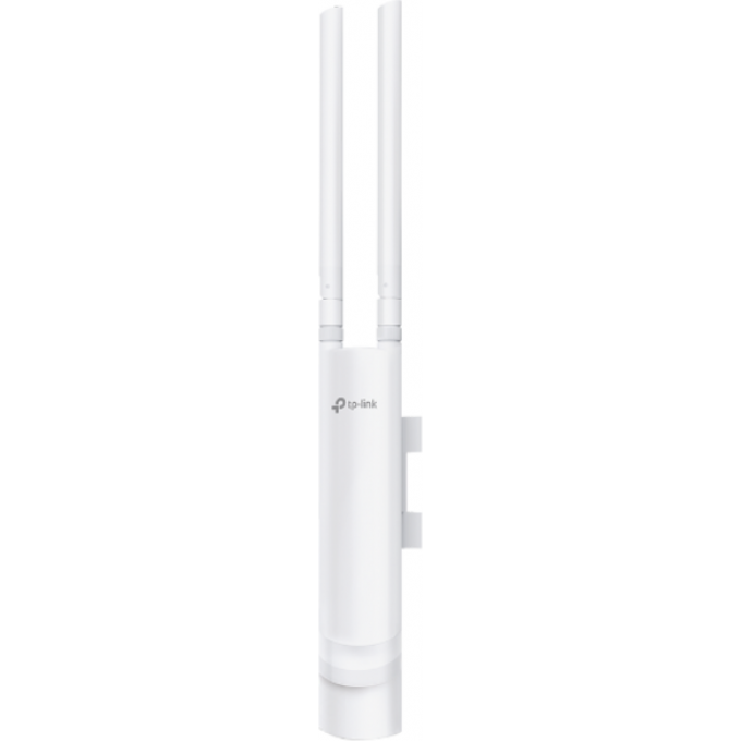 Точка доступа TP-LINK Wi-Fi N300 для улицы и помещений EAP113-Outdoor Точка доступа TP-LINK Wi-Fi N300 для улицы и помещений EAP113-Outdoor