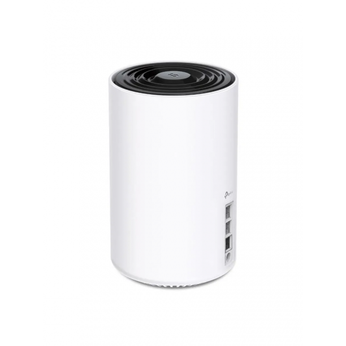 Трехдиапазонная домашняя Mesh-система TP-LINK AXE5400 Wi-Fi 6E Deco XE75 Pro(3-pack)