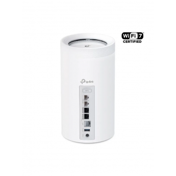 Трехдиапазонная домашняя Mesh-система TP-LINK DECO BE85(1-PACK) BE19000 Wi-Fi 7