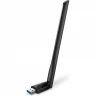 USB-адаптер AC1300 двухдиапазонный высокого усиления Archer T3U Plus