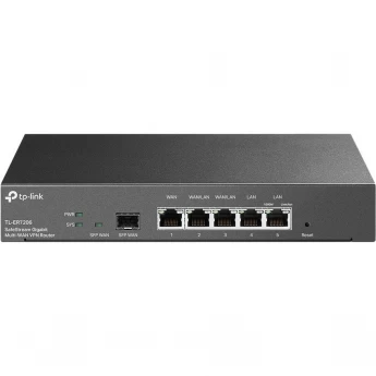 VPN-маршрутизатор TP-LINK TL-ER7206 гигабитный